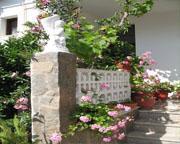 Pigi Hotel Ireo  Exterior photo