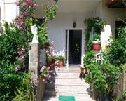 Pigi Hotel Ireo  Exterior photo